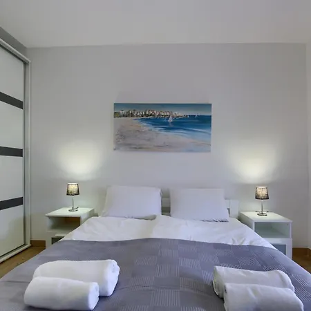 Apartamento Aurelia - Terrace With Lemon Garden View