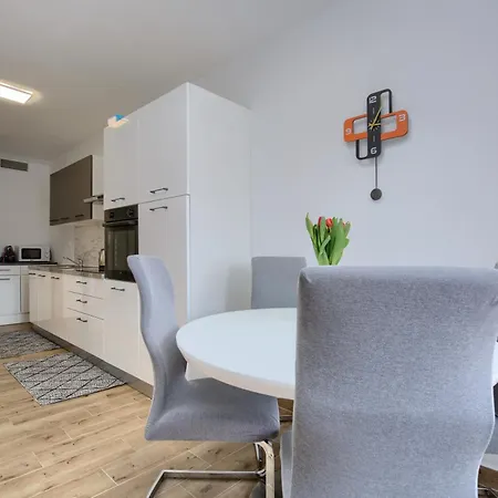 דירה Aurelia - Terrace With Lemon Garden View *