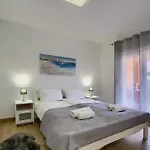 Appartement Aurelia - Terrace With Lemon Garden View
