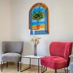 Appartement Aurelia - Terrace With Lemon Garden View