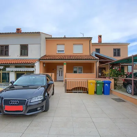 Aurelia - Terrace With Lemon Garden View Apartament *